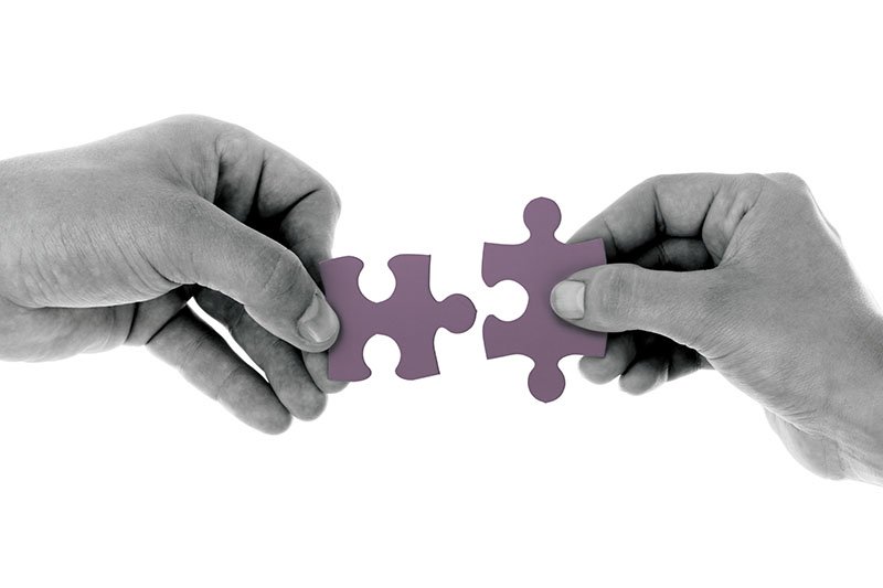 Partnership workflow