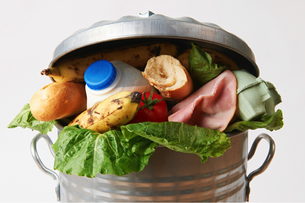 Waste reduction